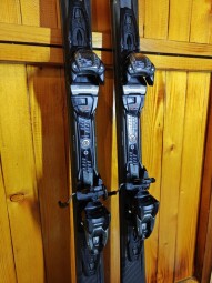 LYŽE BLIZZARD QUATTRO 7.2 174CM 